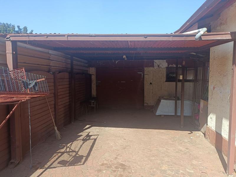 3 Bedroom Property for Sale in Vanderbijlpark CW 1 Gauteng