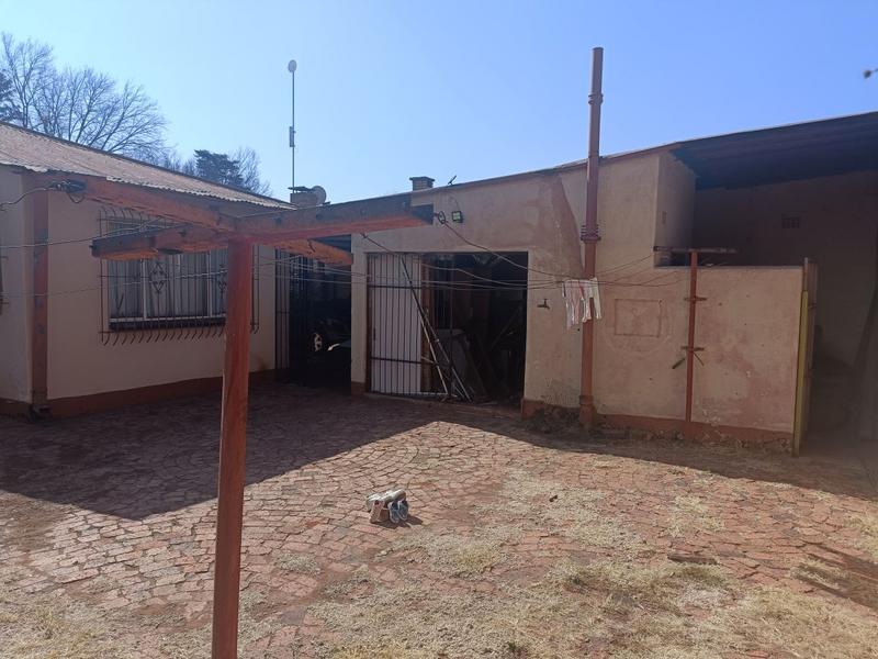 3 Bedroom Property for Sale in Vanderbijlpark CW 1 Gauteng