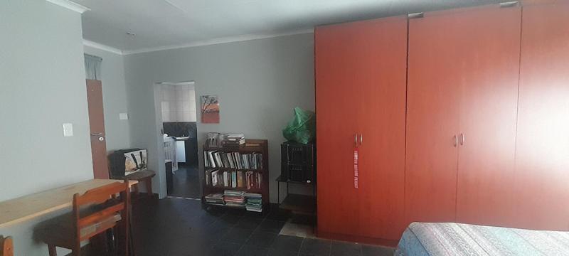 To Let 4 Bedroom Property for Rent in Zwartkop Gauteng