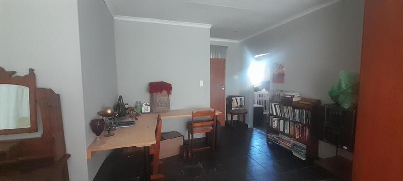 To Let 4 Bedroom Property for Rent in Zwartkop Gauteng