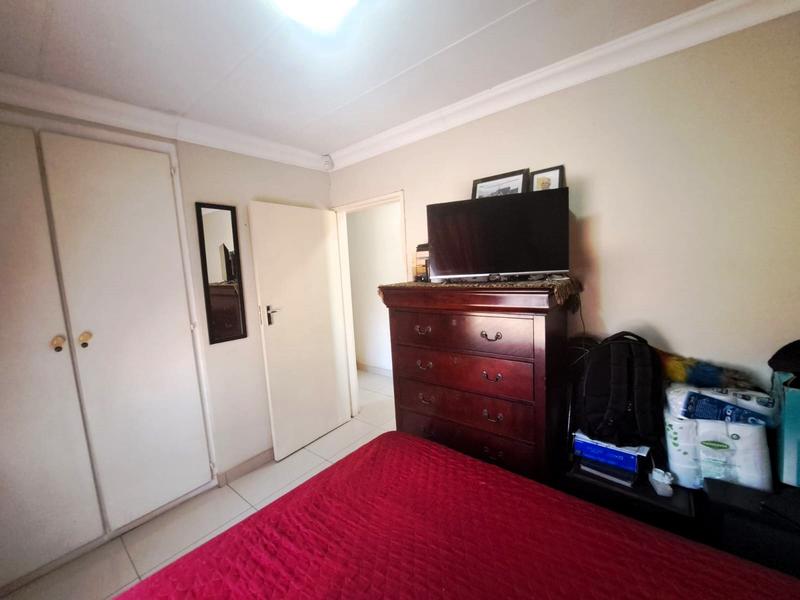 3 Bedroom Property for Sale in Heuweloord Gauteng