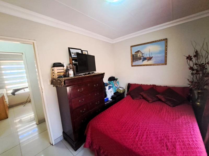 3 Bedroom Property for Sale in Heuweloord Gauteng