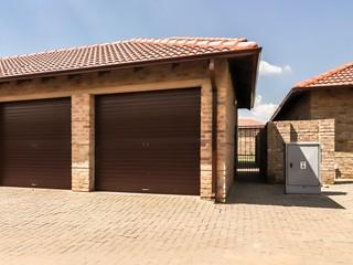 3 Bedroom Property for Sale in Annlin Gauteng