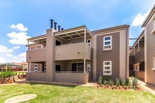 2 Bedroom Property for Sale in Montana Gauteng