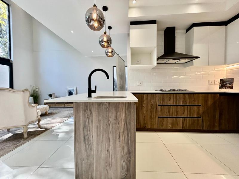 4 Bedroom Property for Sale in Bryanston Gauteng