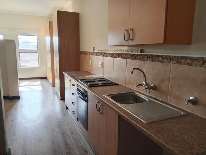 1 Bedroom Property for Sale in Montana Tuine Gauteng