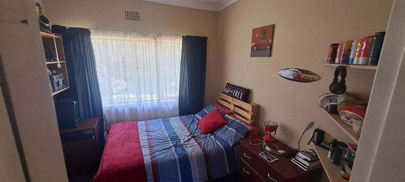 To Let 3 Bedroom Property for Rent in Dan Pienaarville Gauteng