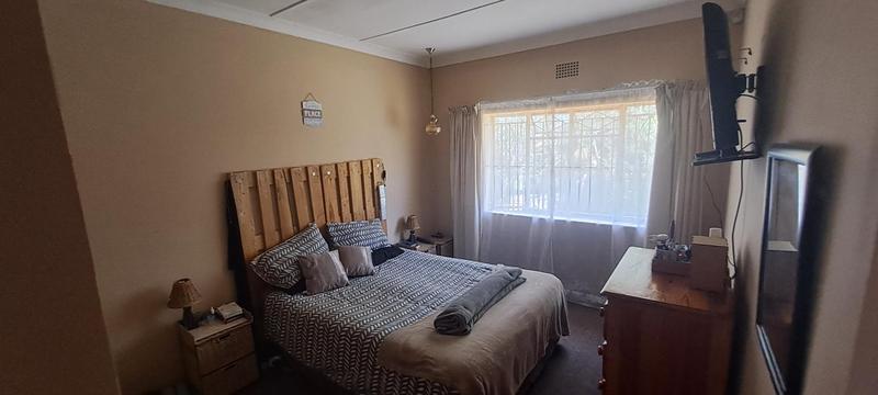 To Let 3 Bedroom Property for Rent in Dan Pienaarville Gauteng