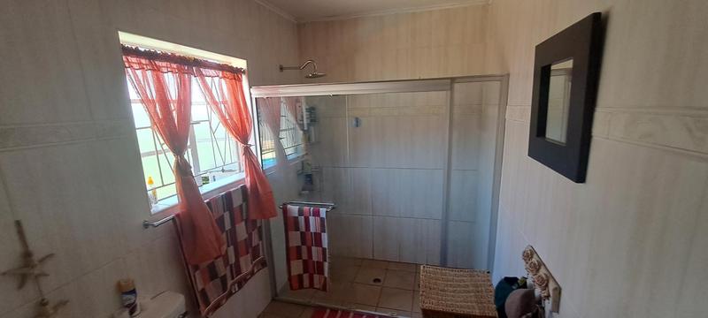 To Let 3 Bedroom Property for Rent in Dan Pienaarville Gauteng