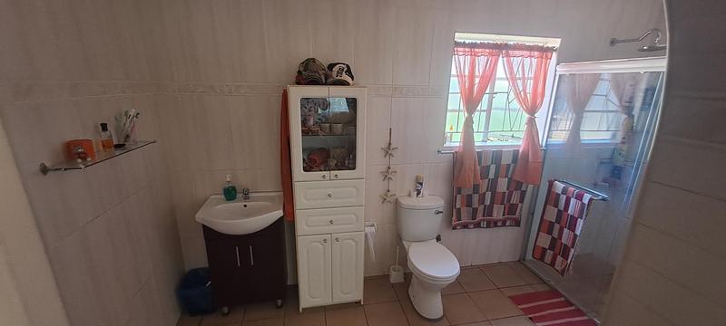 To Let 3 Bedroom Property for Rent in Dan Pienaarville Gauteng