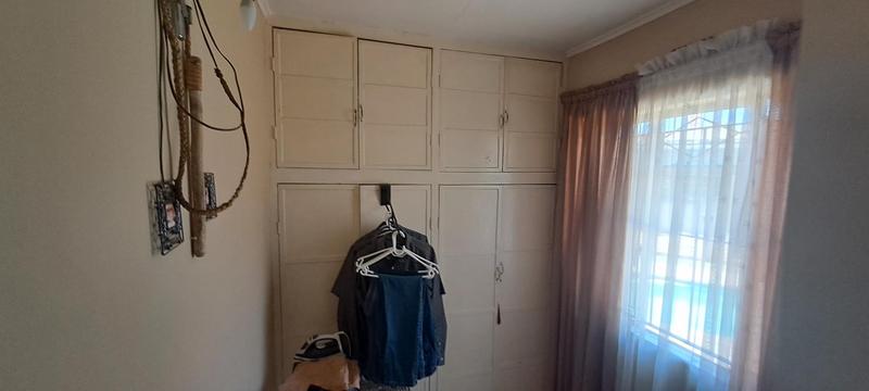 To Let 3 Bedroom Property for Rent in Dan Pienaarville Gauteng