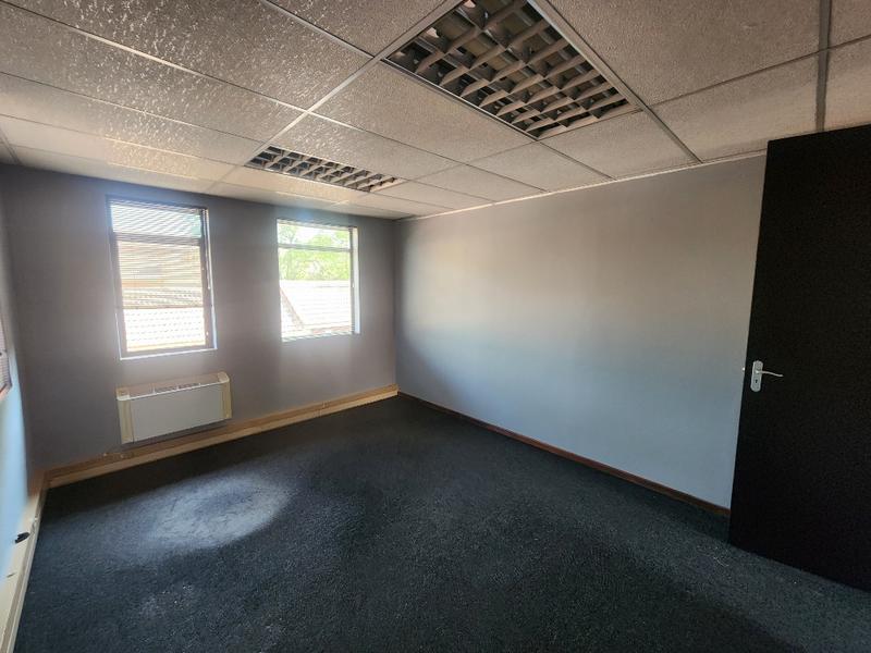 To Let commercial Property for Rent in Die Hoewes Gauteng