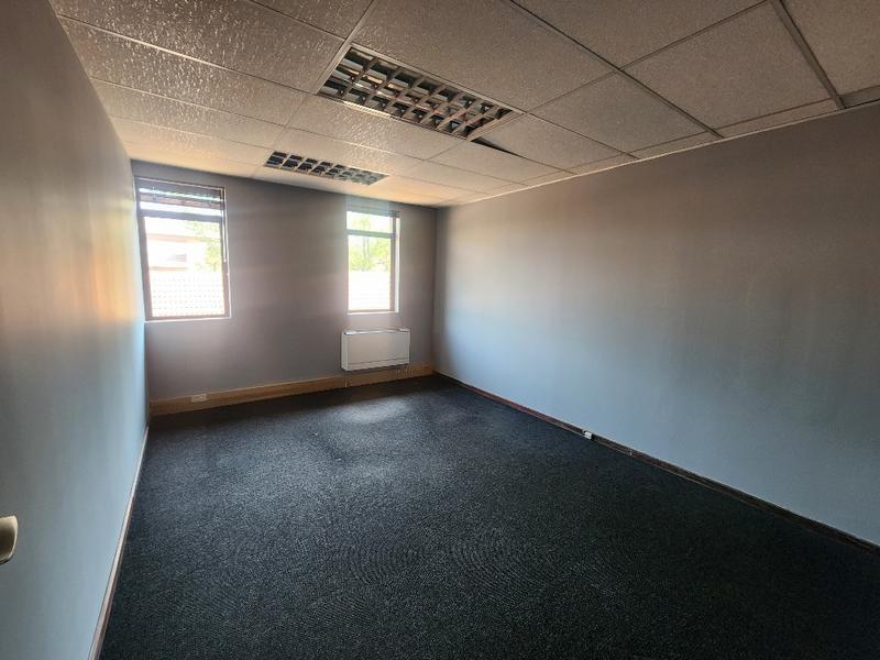 To Let commercial Property for Rent in Die Hoewes Gauteng