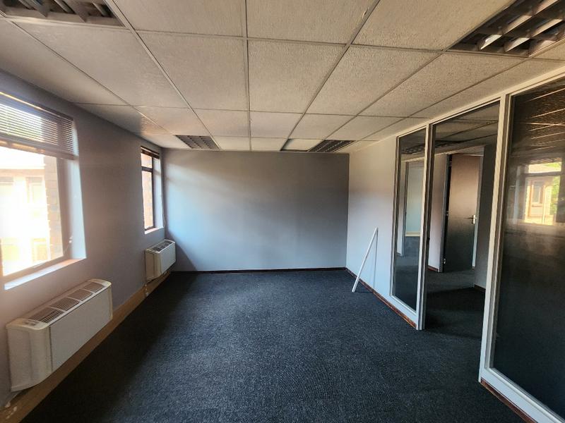 To Let commercial Property for Rent in Die Hoewes Gauteng