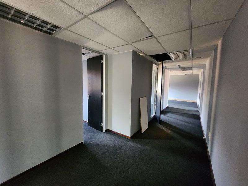 To Let commercial Property for Rent in Die Hoewes Gauteng