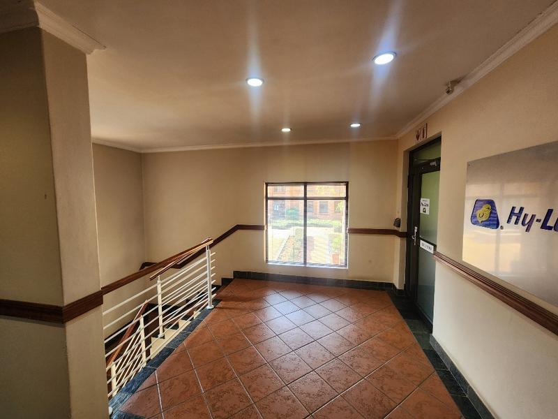 To Let commercial Property for Rent in Die Hoewes Gauteng