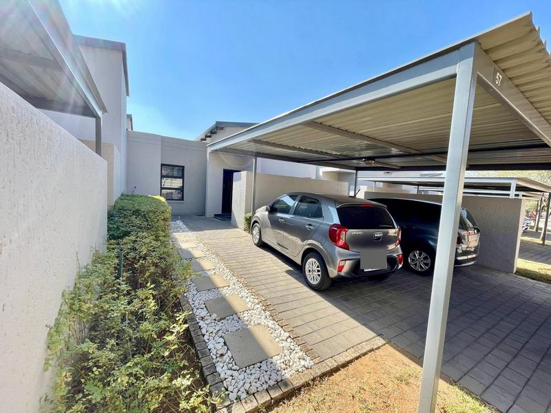 3 Bedroom Property for Sale in North Riding Gauteng