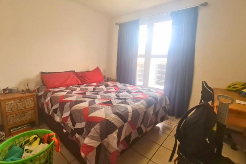 2 Bedroom Property for Sale in Glen Marais Gauteng