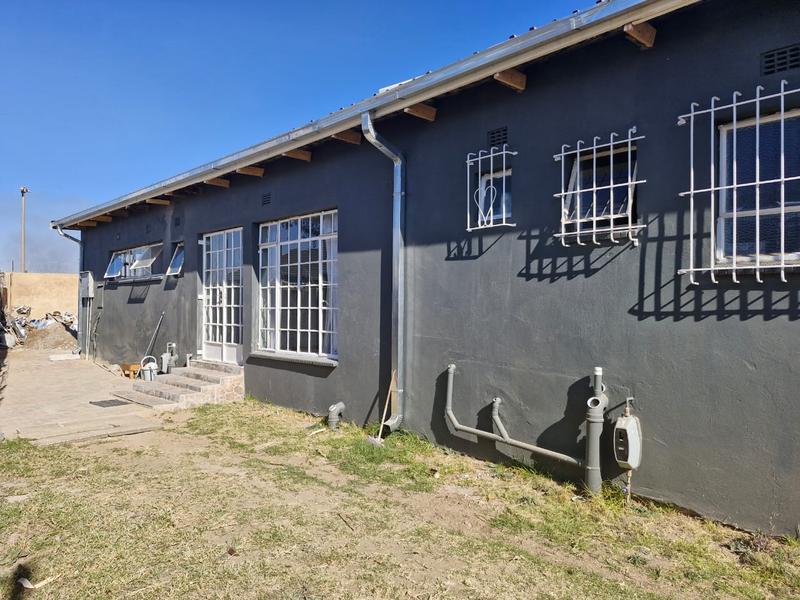 To Let 2 Bedroom Property for Rent in New Modder Gauteng