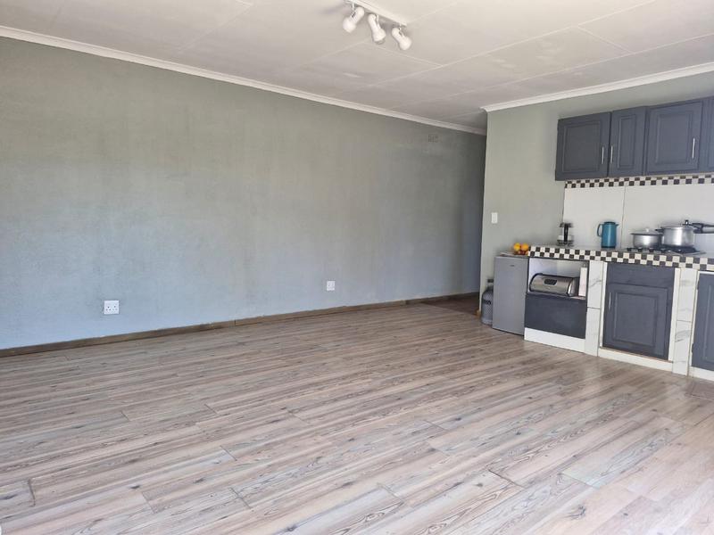 To Let 2 Bedroom Property for Rent in New Modder Gauteng