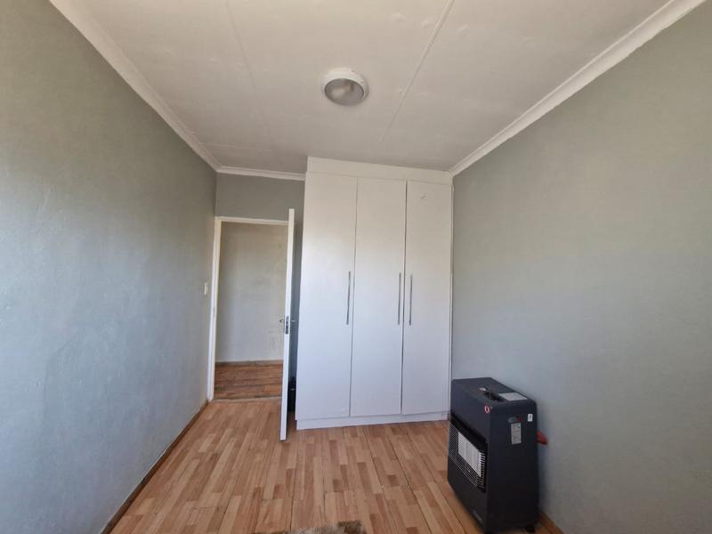 To Let 2 Bedroom Property for Rent in New Modder Gauteng