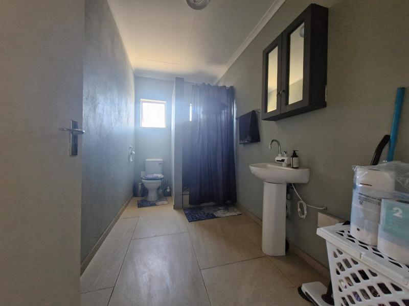 To Let 2 Bedroom Property for Rent in New Modder Gauteng