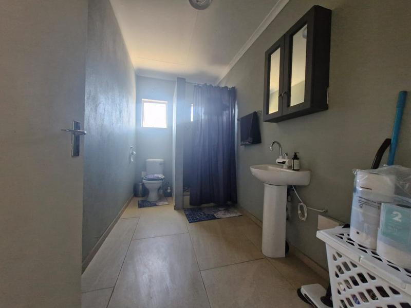 To Let 2 Bedroom Property for Rent in New Modder Gauteng