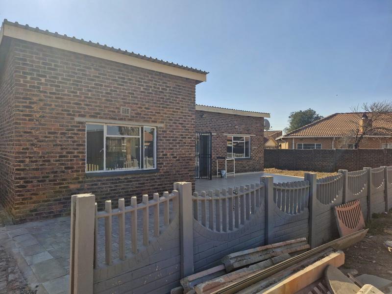 To Let 2 Bedroom Property for Rent in New Modder Gauteng