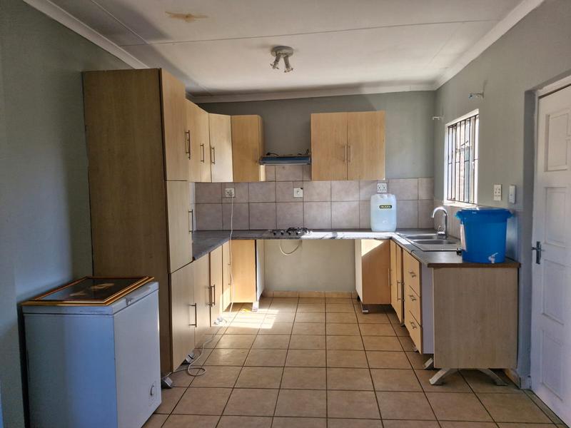 To Let 2 Bedroom Property for Rent in New Modder Gauteng