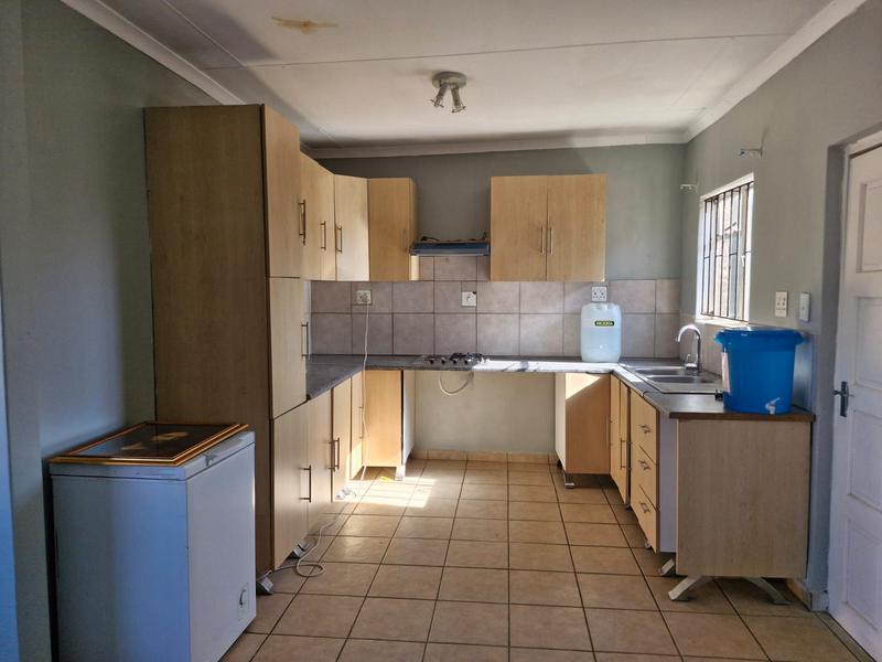 To Let 2 Bedroom Property for Rent in New Modder Gauteng