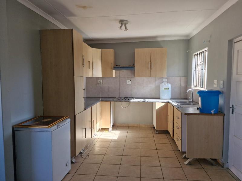 To Let 2 Bedroom Property for Rent in New Modder Gauteng