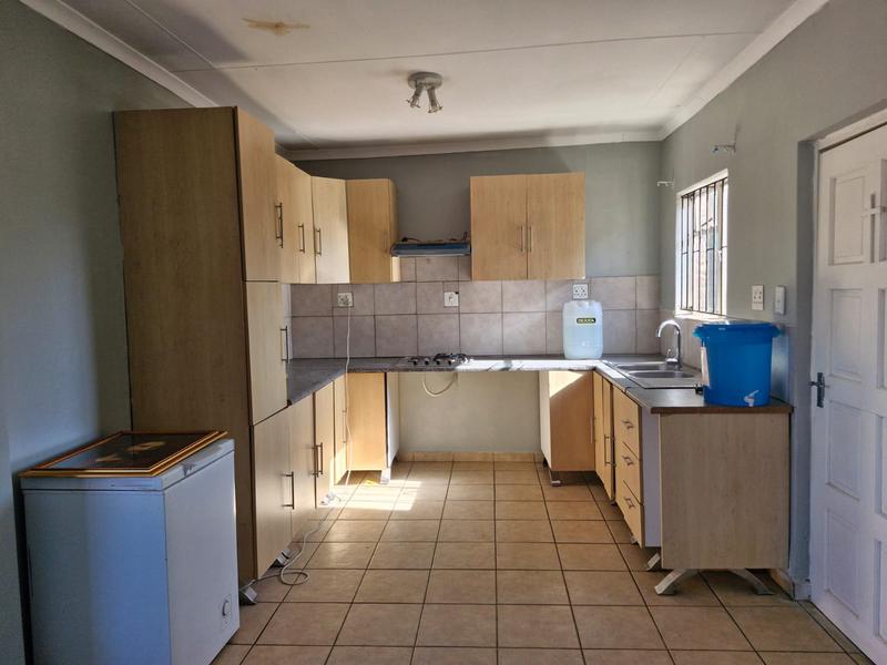 To Let 2 Bedroom Property for Rent in New Modder Gauteng