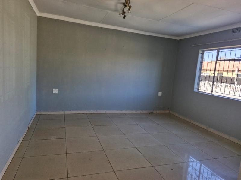 To Let 2 Bedroom Property for Rent in New Modder Gauteng