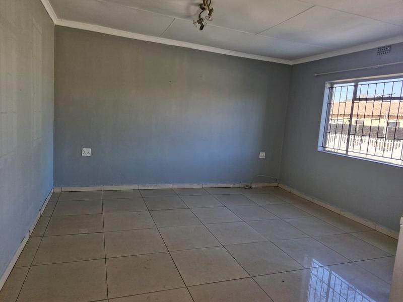 To Let 2 Bedroom Property for Rent in New Modder Gauteng