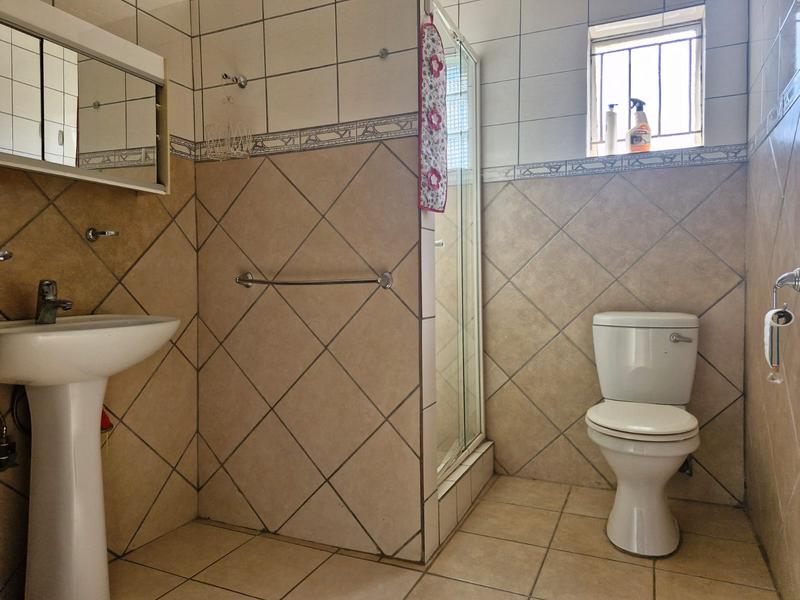 To Let 2 Bedroom Property for Rent in New Modder Gauteng