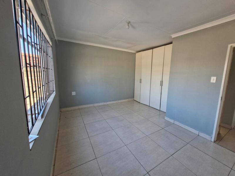 To Let 2 Bedroom Property for Rent in New Modder Gauteng