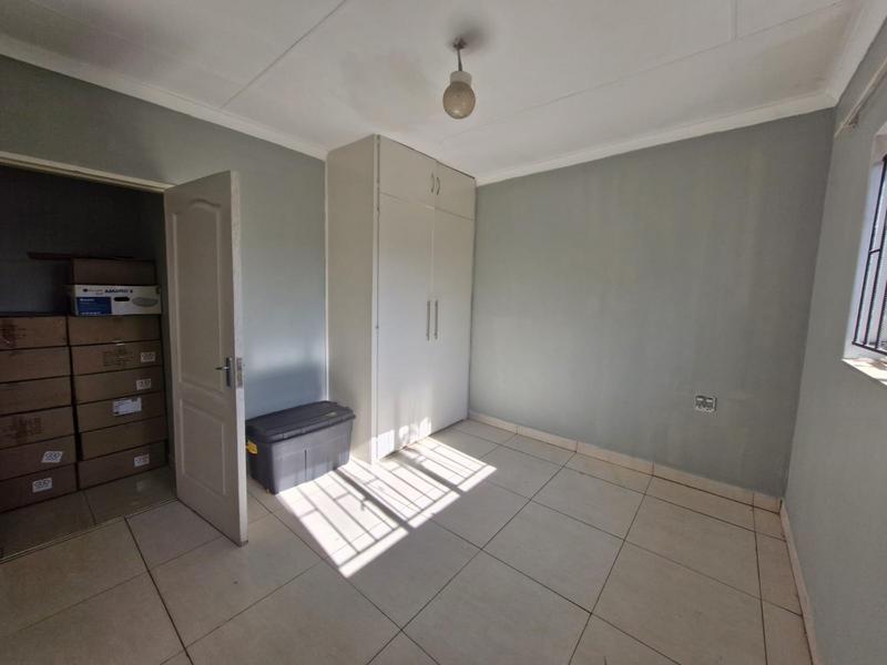 To Let 2 Bedroom Property for Rent in New Modder Gauteng