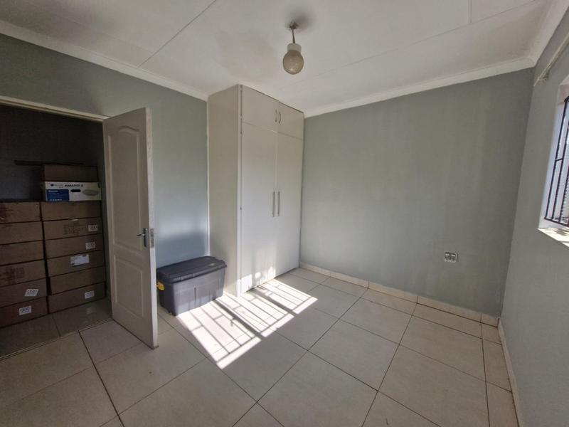 To Let 2 Bedroom Property for Rent in New Modder Gauteng