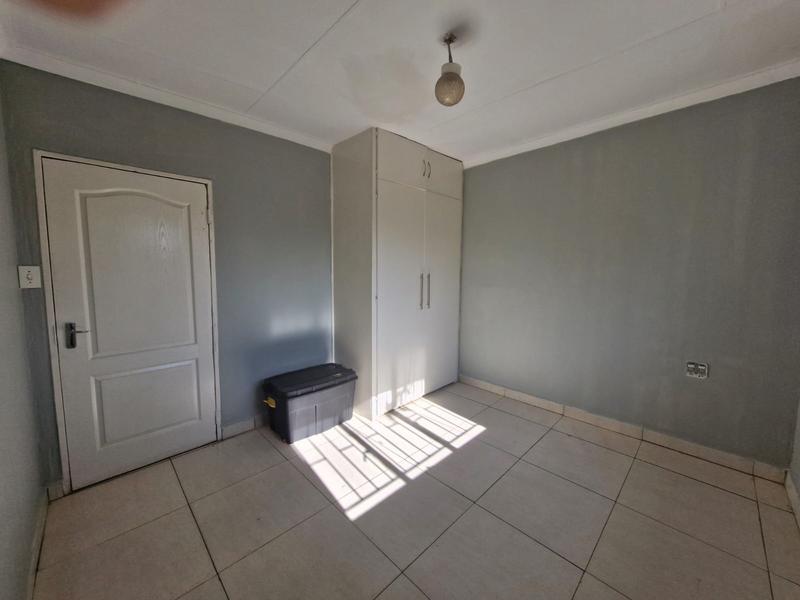 To Let 2 Bedroom Property for Rent in New Modder Gauteng