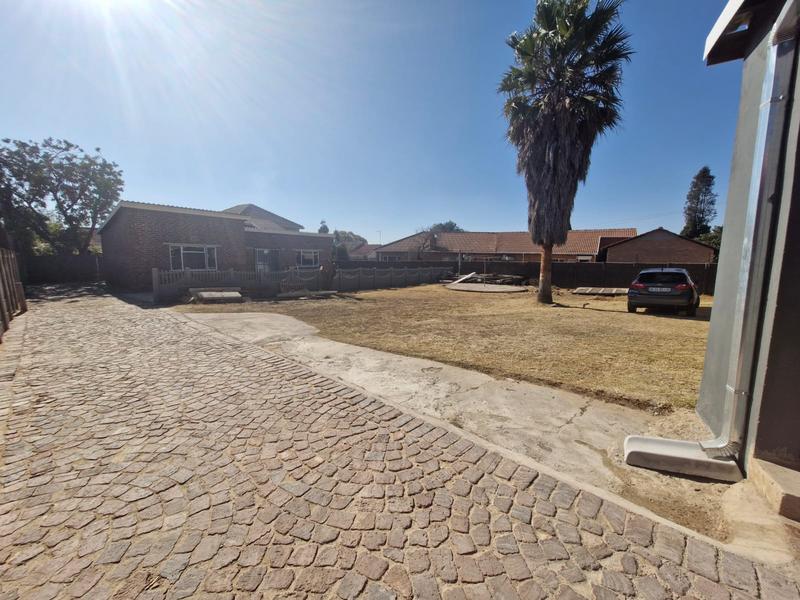 To Let 2 Bedroom Property for Rent in New Modder Gauteng