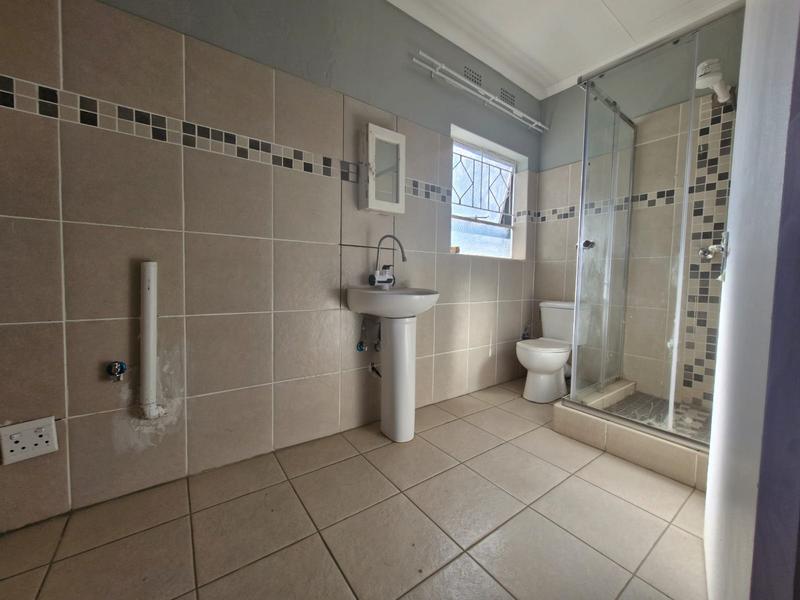 To Let 1 Bedroom Property for Rent in New Modder Gauteng