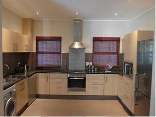 To Let 2 Bedroom Property for Rent in Benmore Gauteng