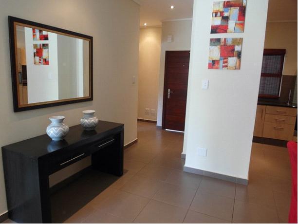 To Let 2 Bedroom Property for Rent in Benmore Gauteng