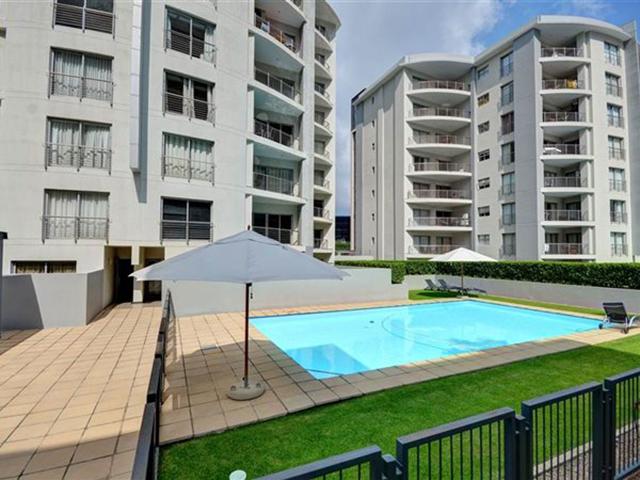 To Let 2 Bedroom Property for Rent in Benmore Gauteng