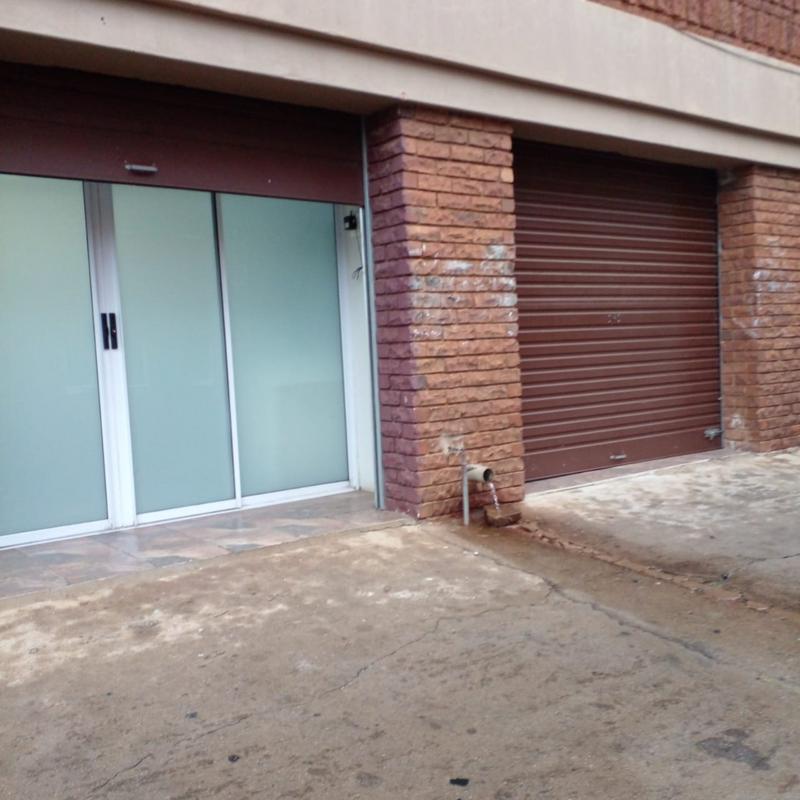 2 Bedroom Property for Sale in Laudium Gauteng