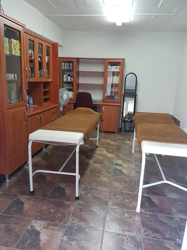 2 Bedroom Property for Sale in Laudium Gauteng