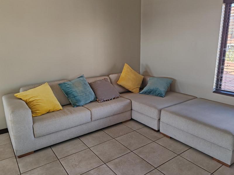 To Let 3 Bedroom Property for Rent in Solheim Gauteng