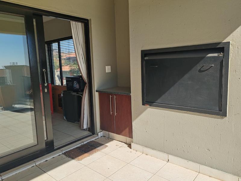 To Let 3 Bedroom Property for Rent in Solheim Gauteng