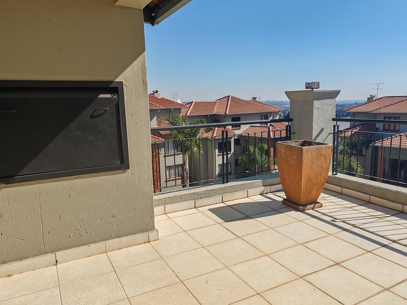 To Let 3 Bedroom Property for Rent in Solheim Gauteng