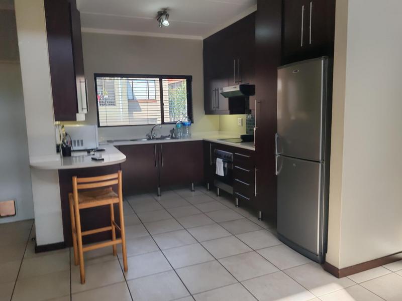 To Let 3 Bedroom Property for Rent in Solheim Gauteng